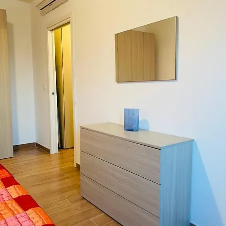 아파트 Casa Vacanze Mercurio 레체
