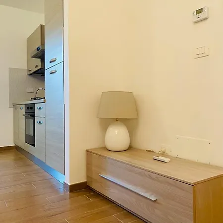 Casa Vacanze Mercurio *