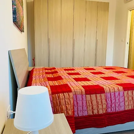 Casa Vacanze Mercurio 아파트