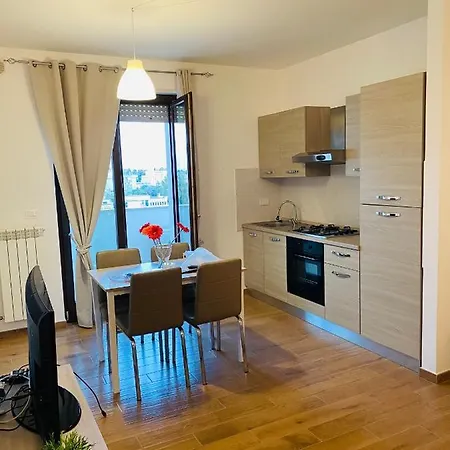 아파트 Casa Vacanze Mercurio 레체