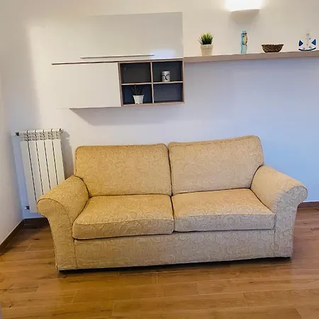 Casa Vacanze Mercurio *