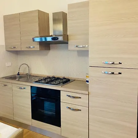 Casa Vacanze Mercurio *