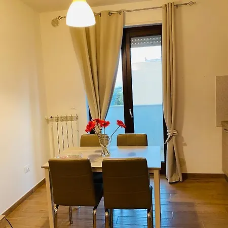 아파트 Casa Vacanze Mercurio *